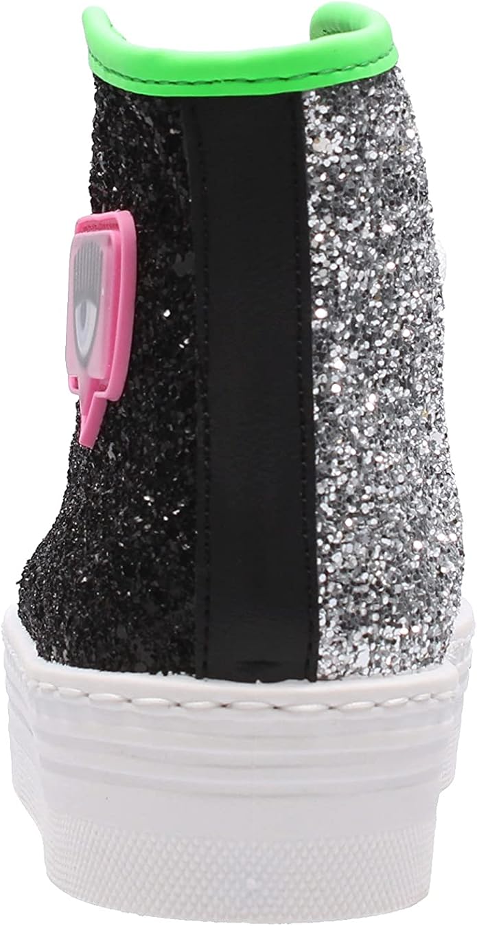 SNEAKERS ALTA CHIARA FERRAGNI