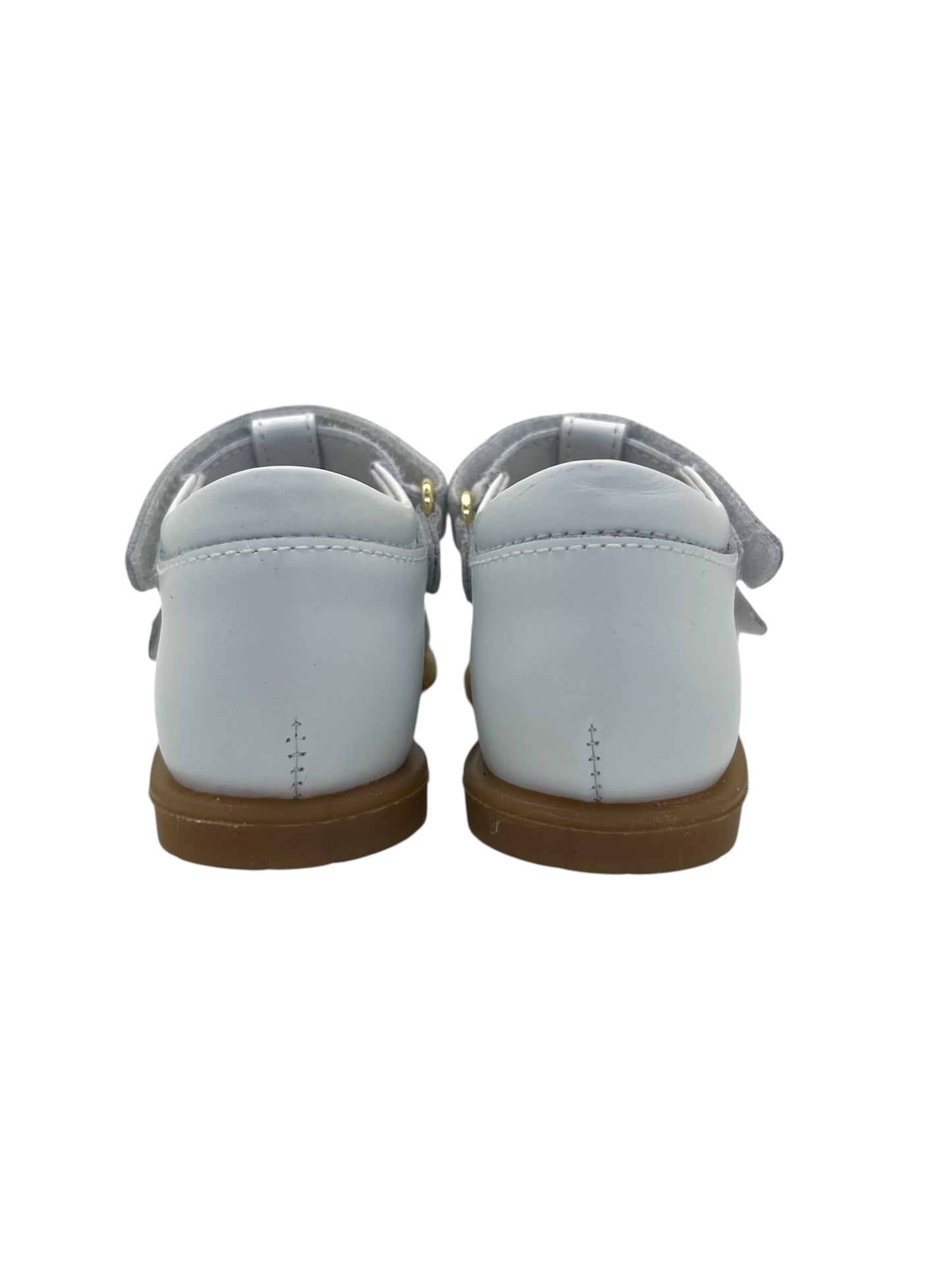 SANDALO PRIMO PASSO NERO GIARDINI