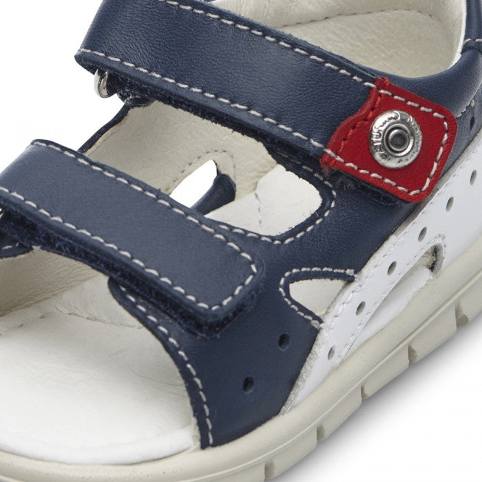 SANDALO PRIMO PASSO FALCOTTO