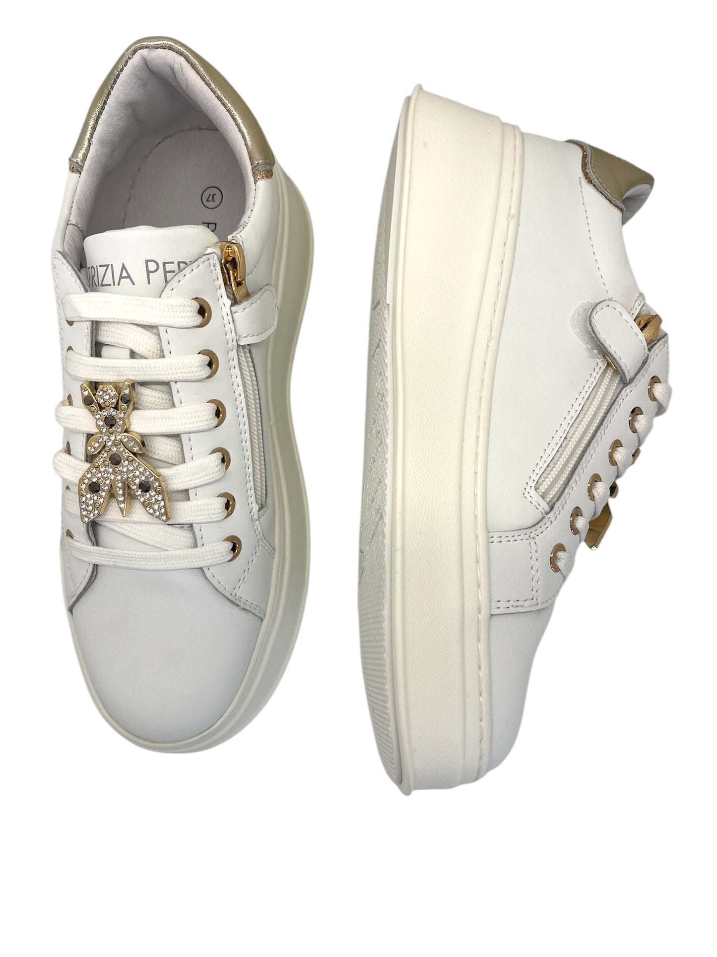 SNEAKER PATRIZIA PEPE