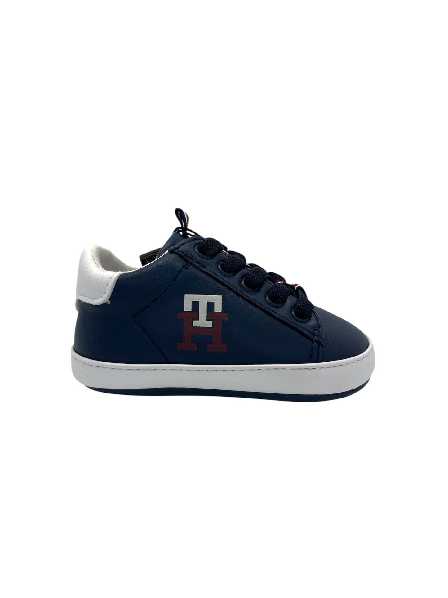 SNEAKER CULLA TOMMY HILFIGER