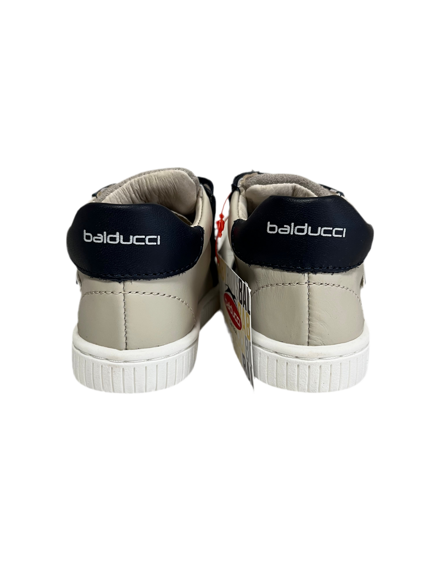 SNEAKER BALDUCCI