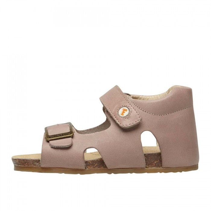 SANDALO PRIMO PASSO FALCOTTO