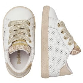 SNEAKER PRIMO PASSO FALCOTTO