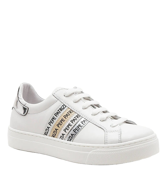 SNEAKER PATRIZIA PEPE