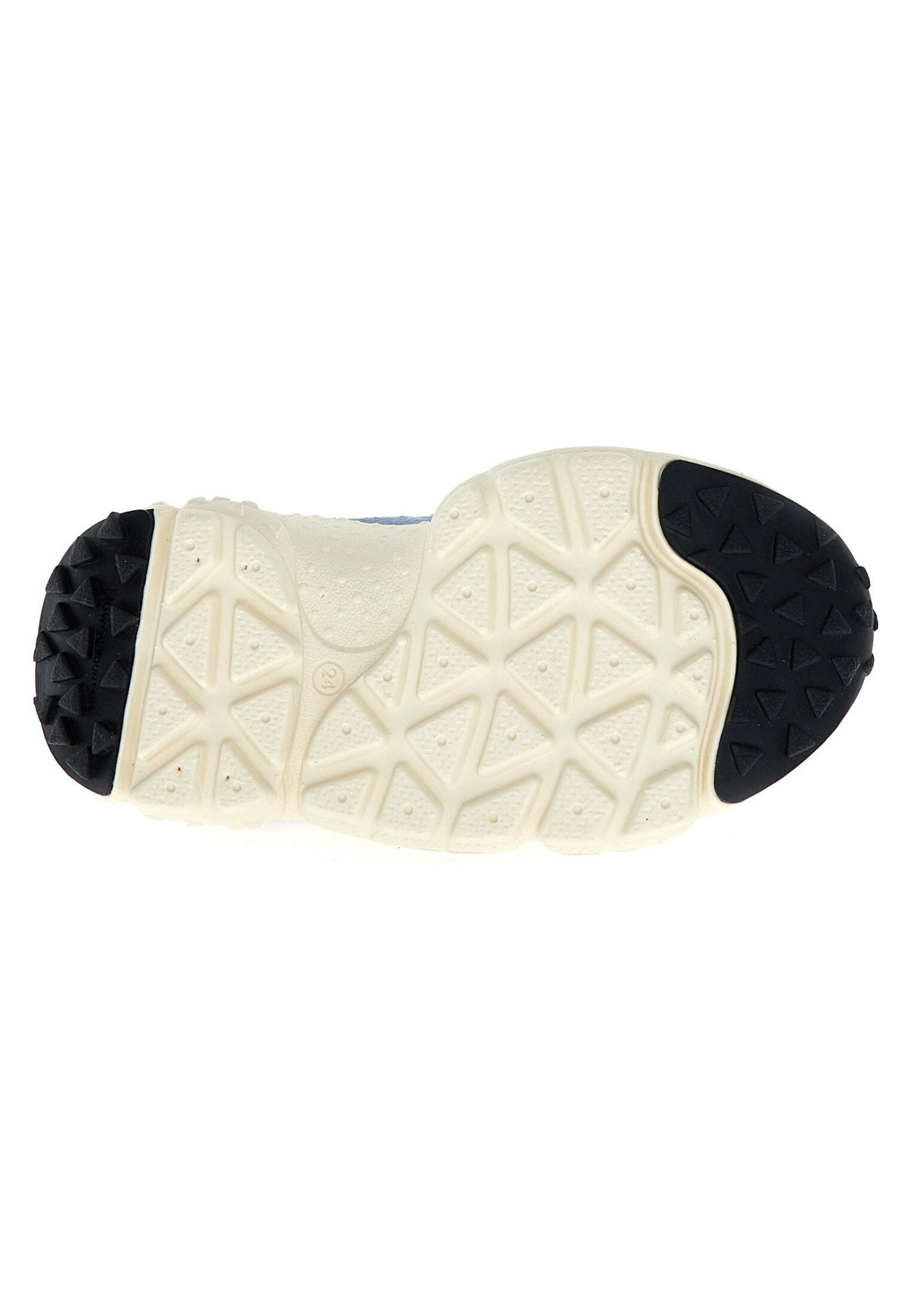 SNEAKER FLOWER MOUNTAIN