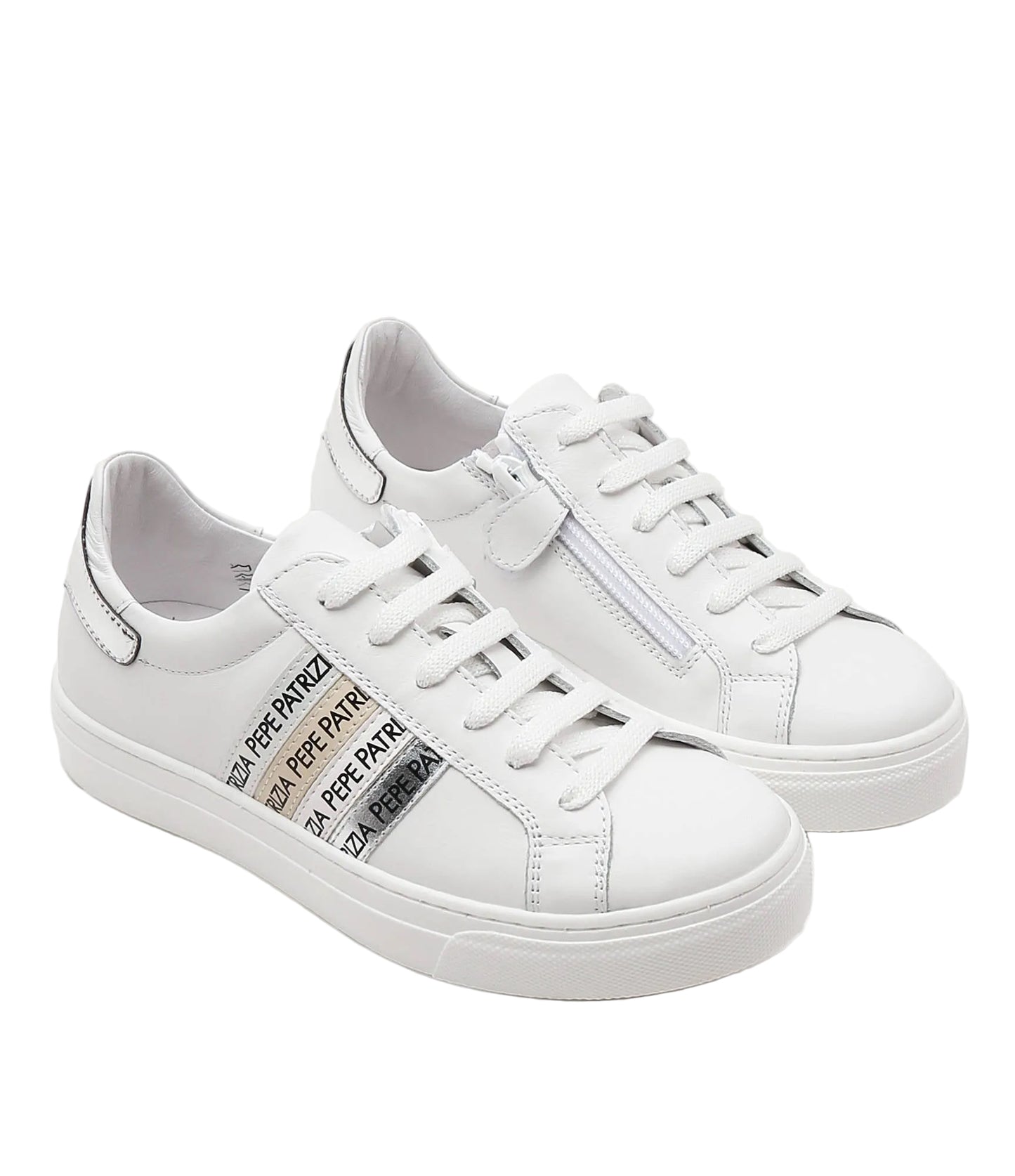 SNEAKER PATRIZIA PEPE