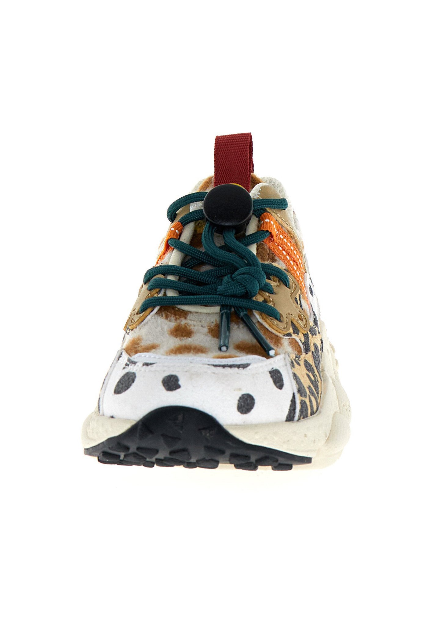 SNEAKER FLOWER MOUNTAIN