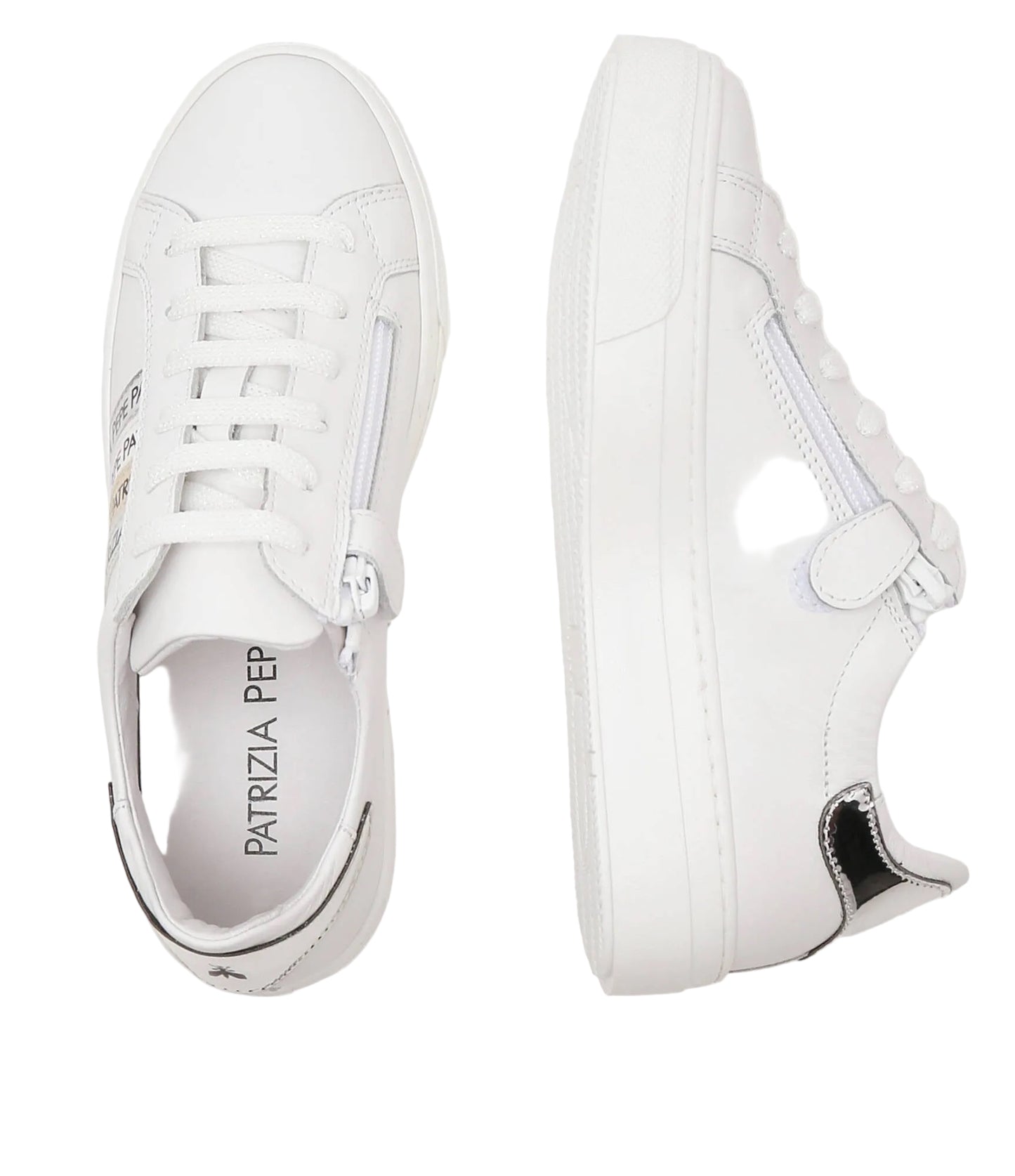 SNEAKER PATRIZIA PEPE