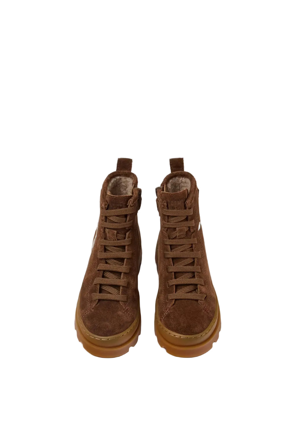 CAMPER
