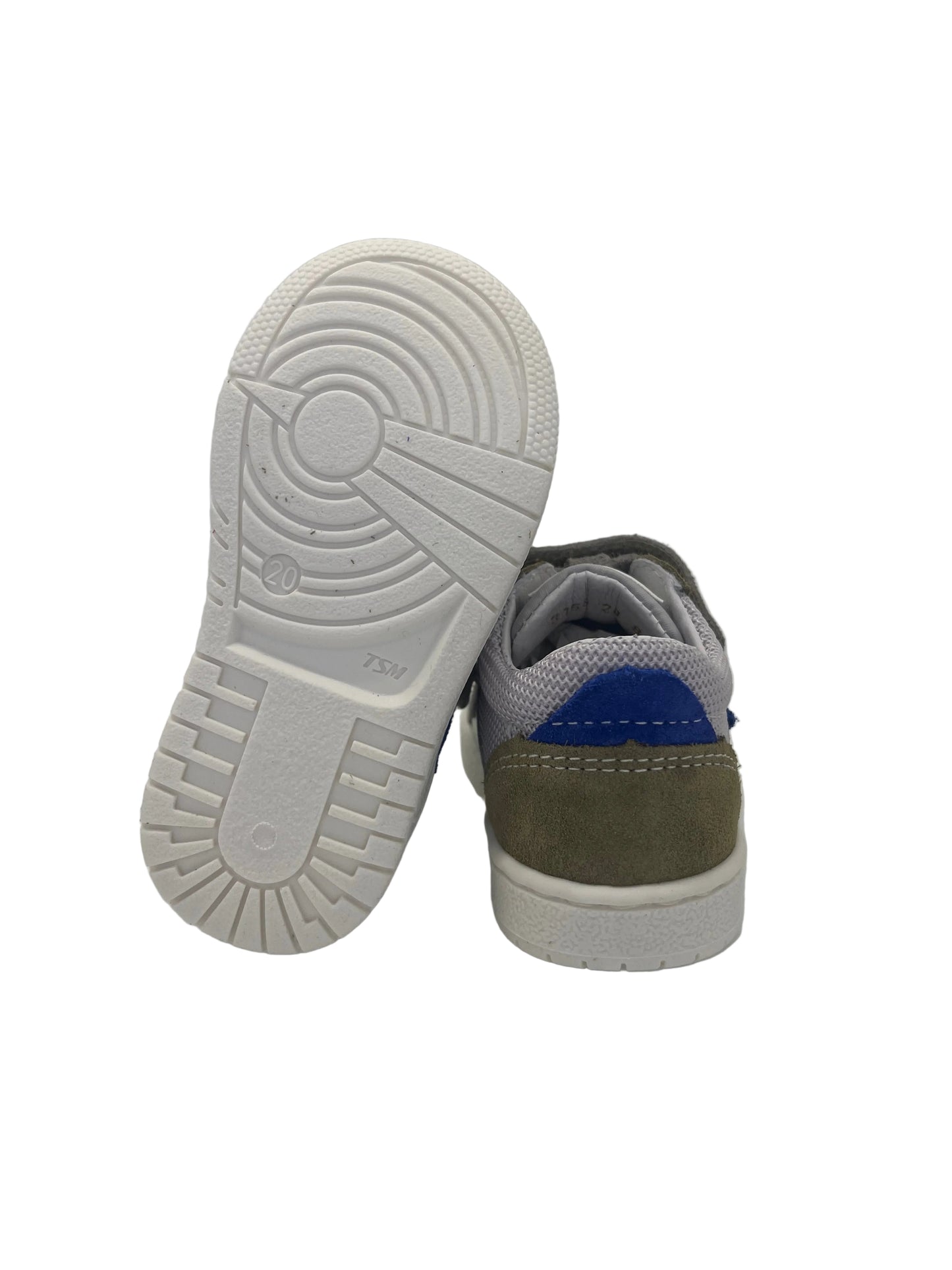 SNEAKER PRIMI PASSI BALOCCHI