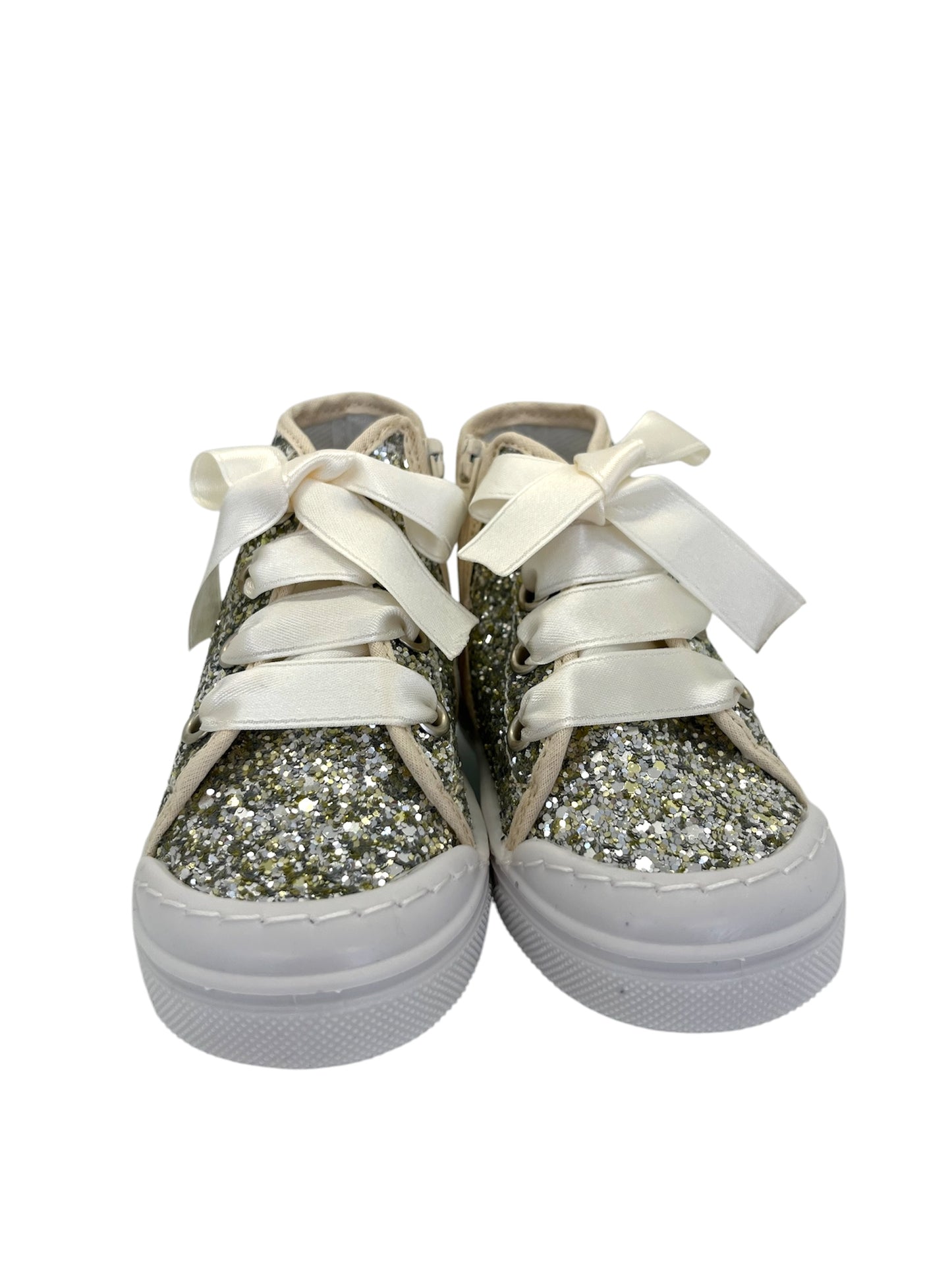 DEXCO GLITTER PLATINO