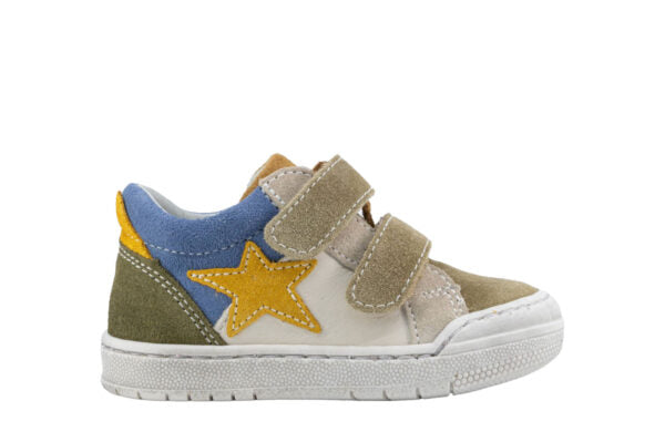 SNEAKER PRIMO PASSO BALOCCHI