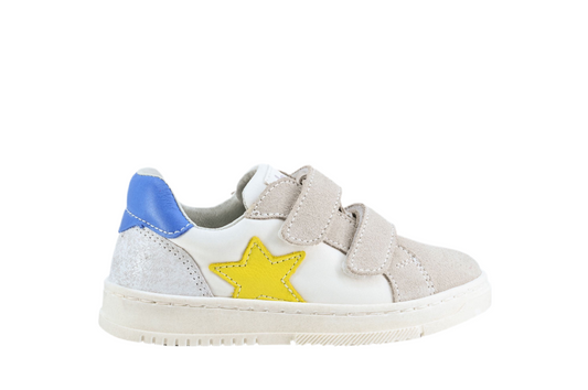 SNEAKER BALOCCHI