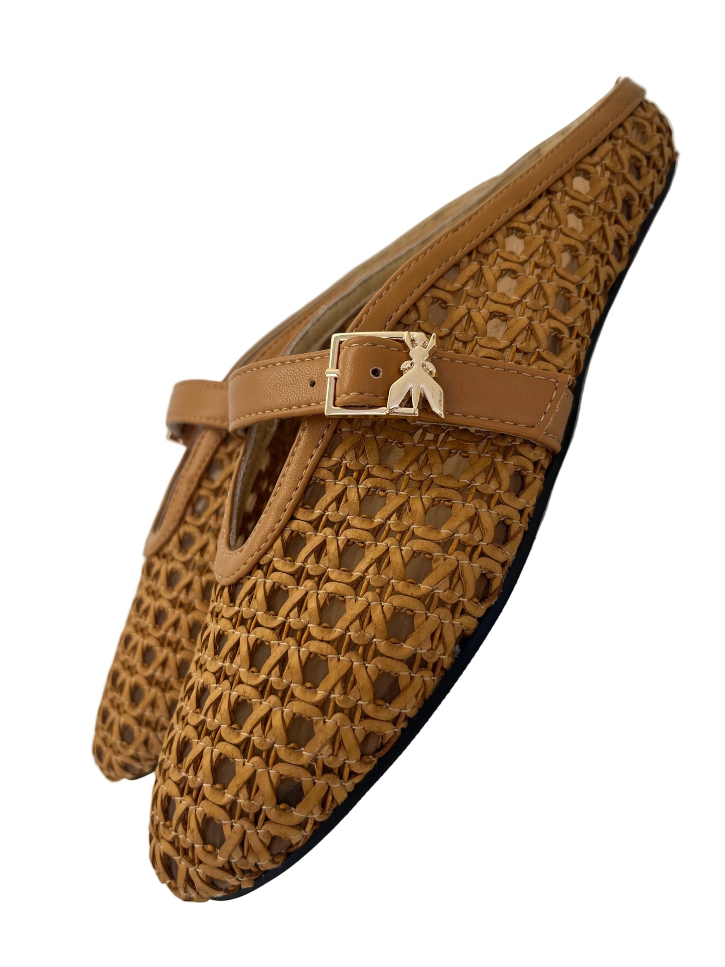 SABOT PATRIZIA PEPE