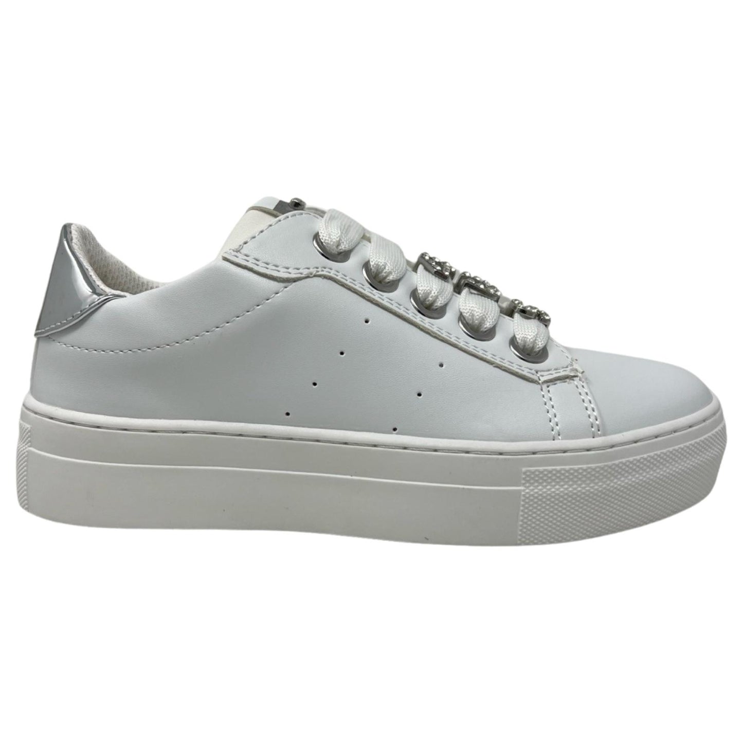 SNEAKER 4US