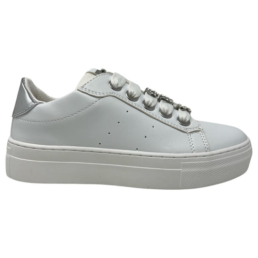 SNEAKER 4US