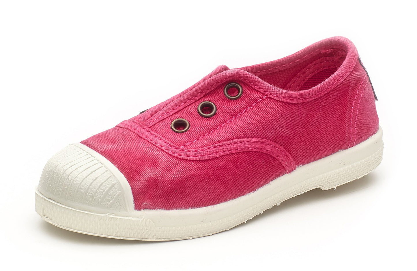 NATURAL WORLD FUCSIA ENZ