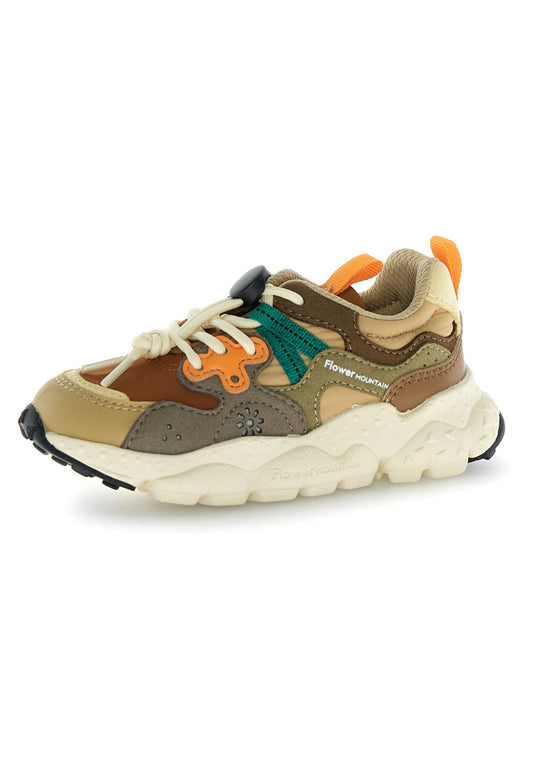SNEAKER FLOWER MOUNTAIN