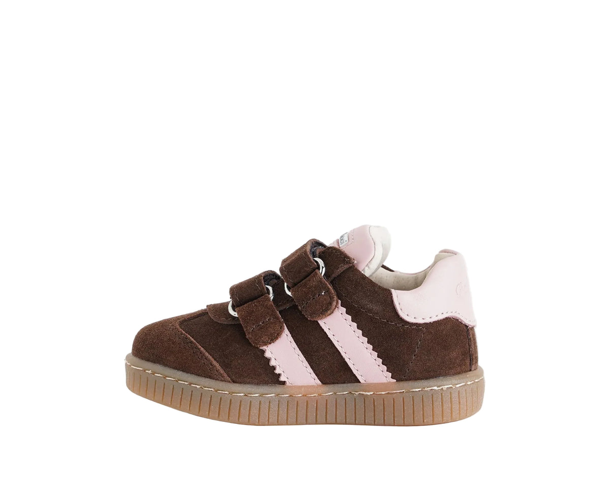 SNEAKER PRIMO PASSO BALDUCCI