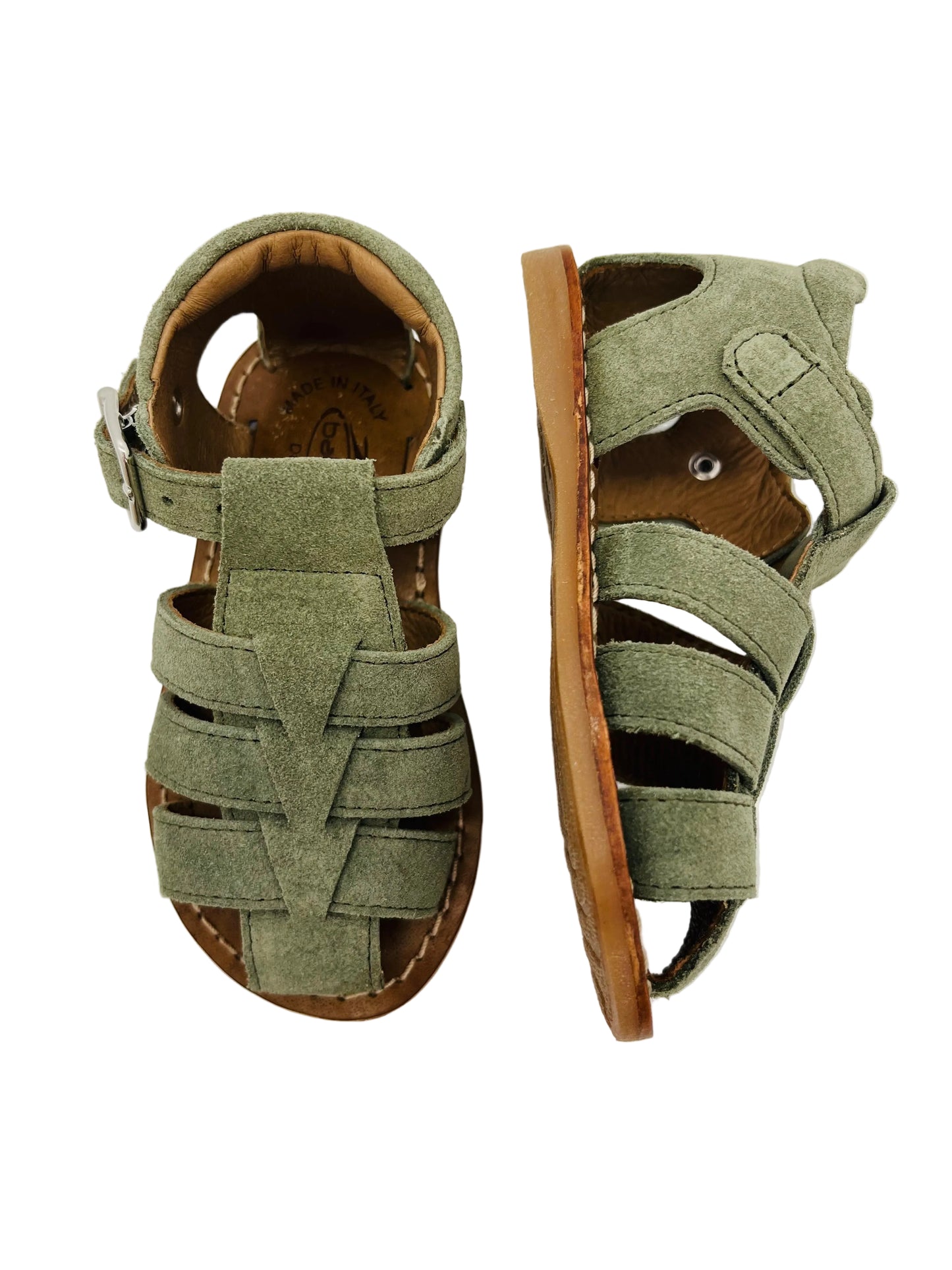 RAGNETTO PRIMOPASSO BALDUCCI