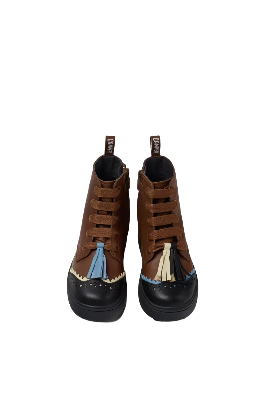 STIVALETTO CAMPER