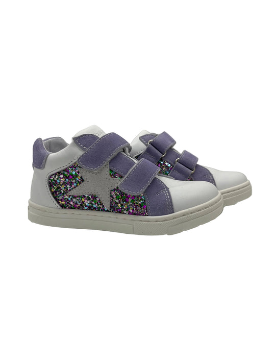 SNEAKER PRIMO PASSO BALOCCHI
