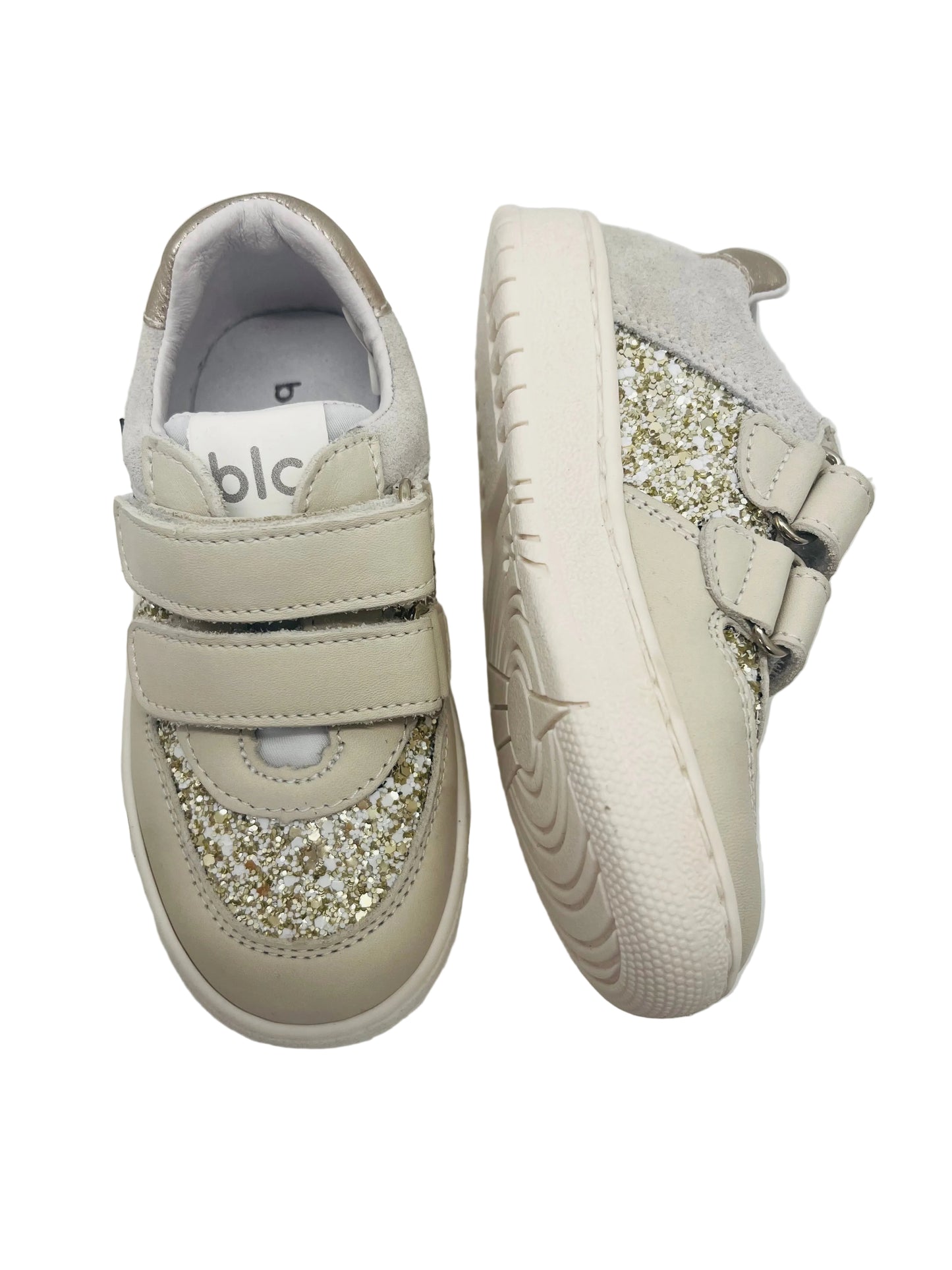 SNEAKER BALOCCHI