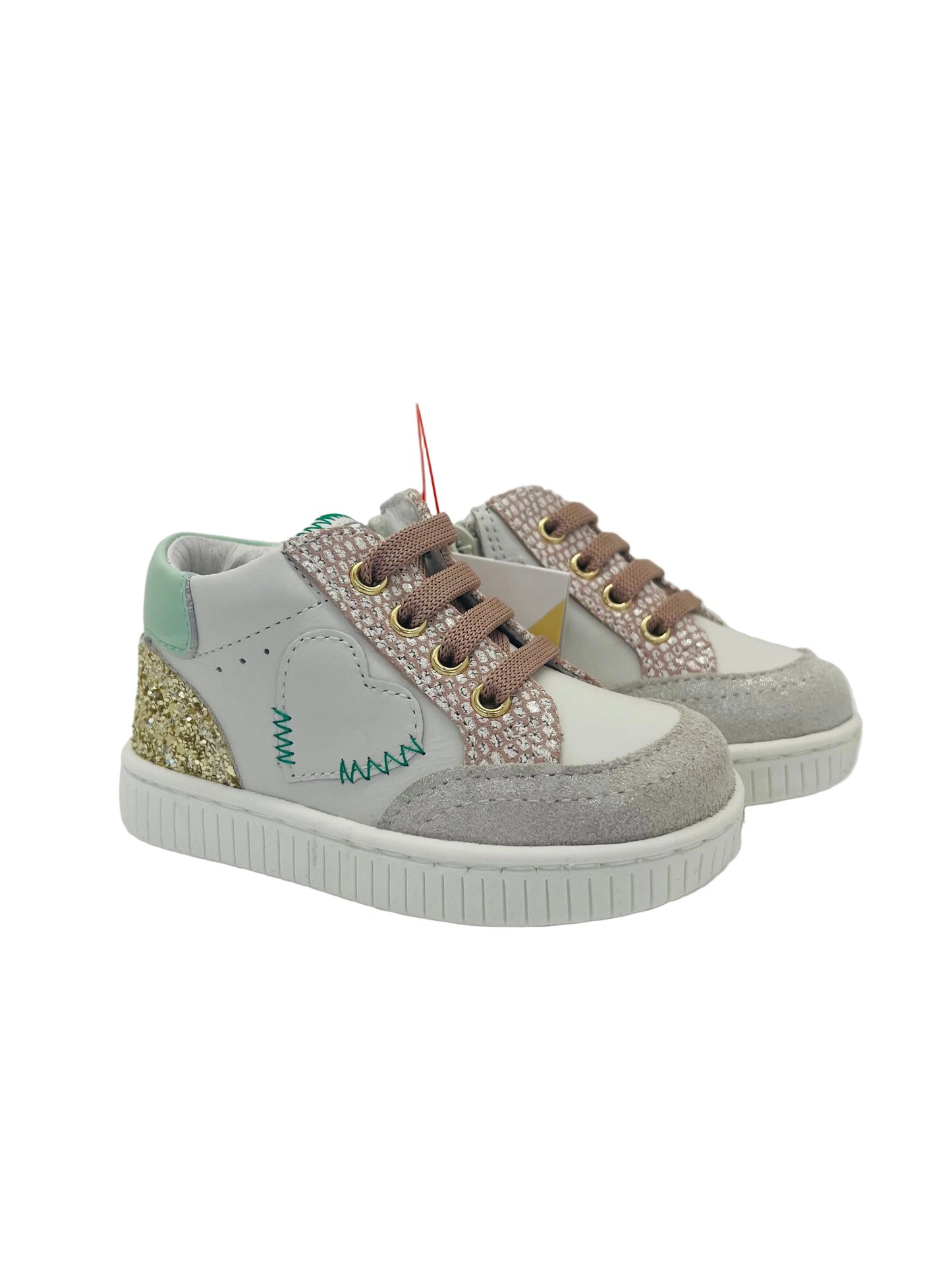 SNEAKER PRIMOPASSO BALDUCCI