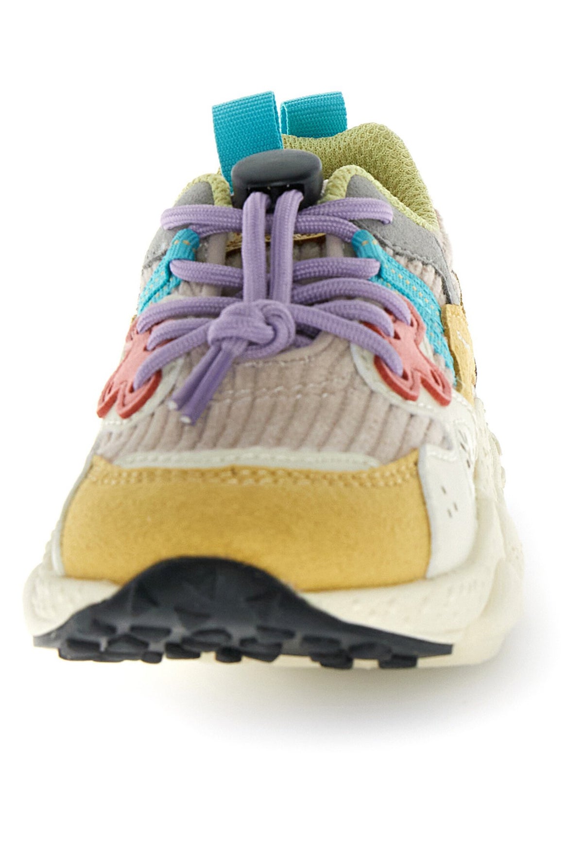 SNEAKER FLOWER MOUNTAIN