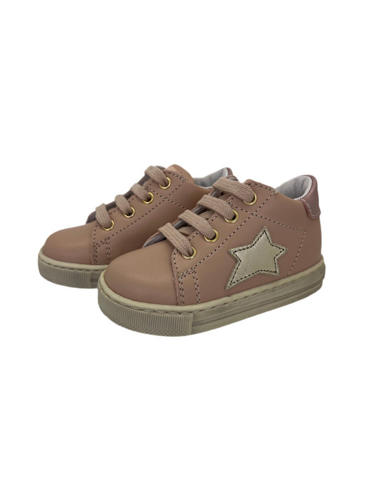 PRIMO PASSO FALCOTTO