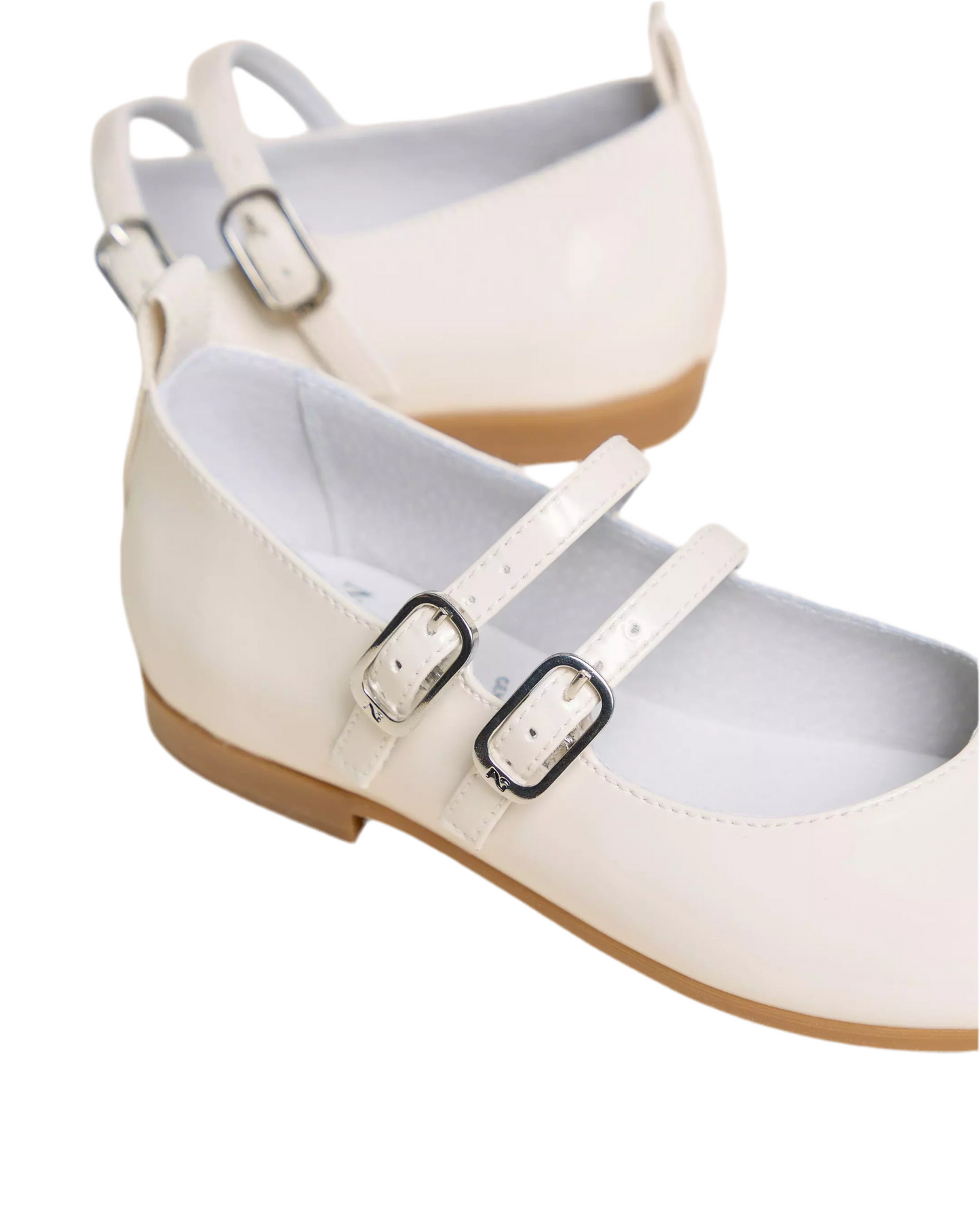 BALLERINA NERO GIARDINI