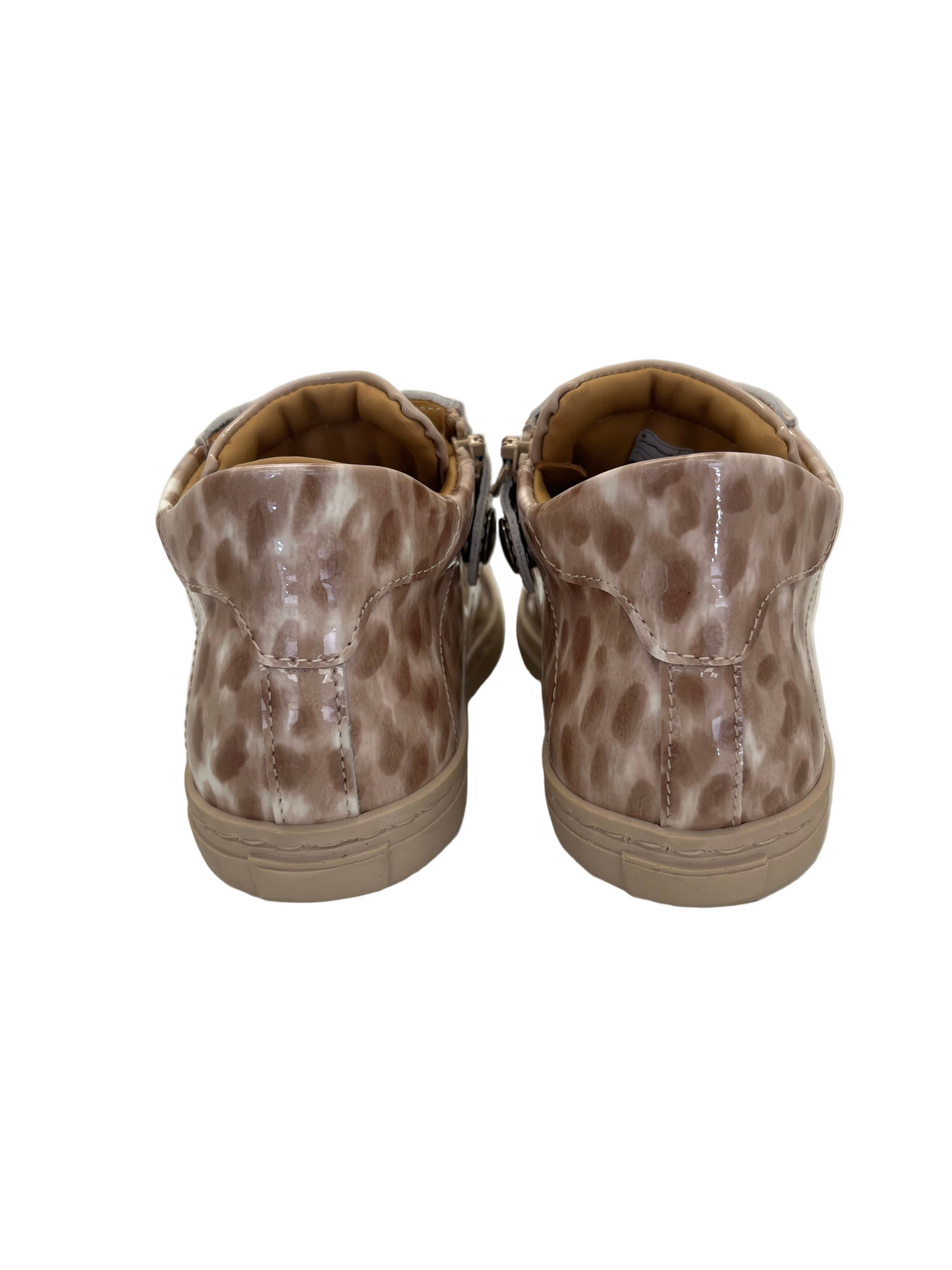 SNEAKER ZECCHINO D’ORO