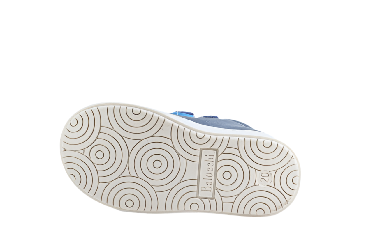 SNEAKER BALOCCHI