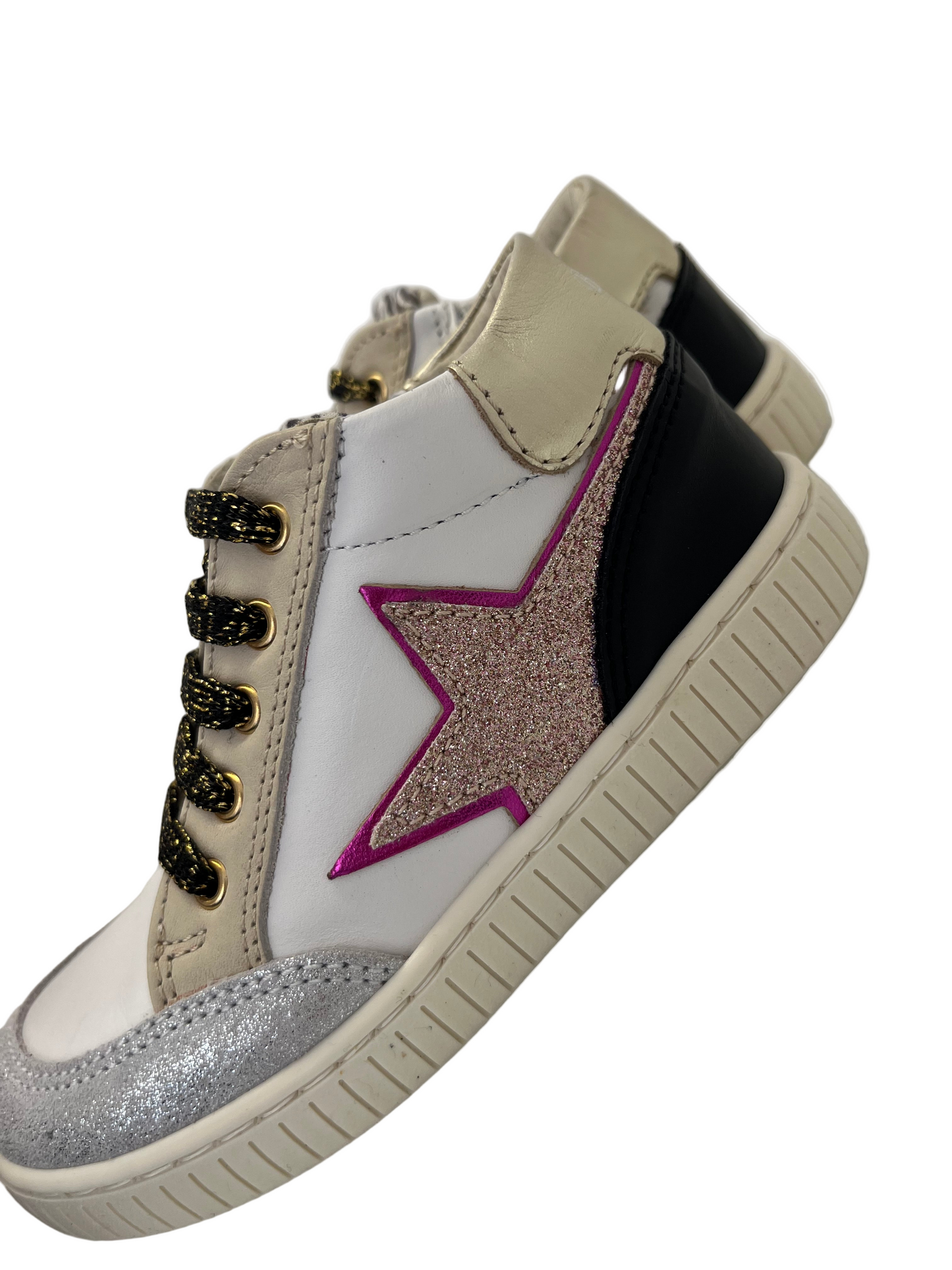 SNEAKER PRIMO PASSO BALDUCCI