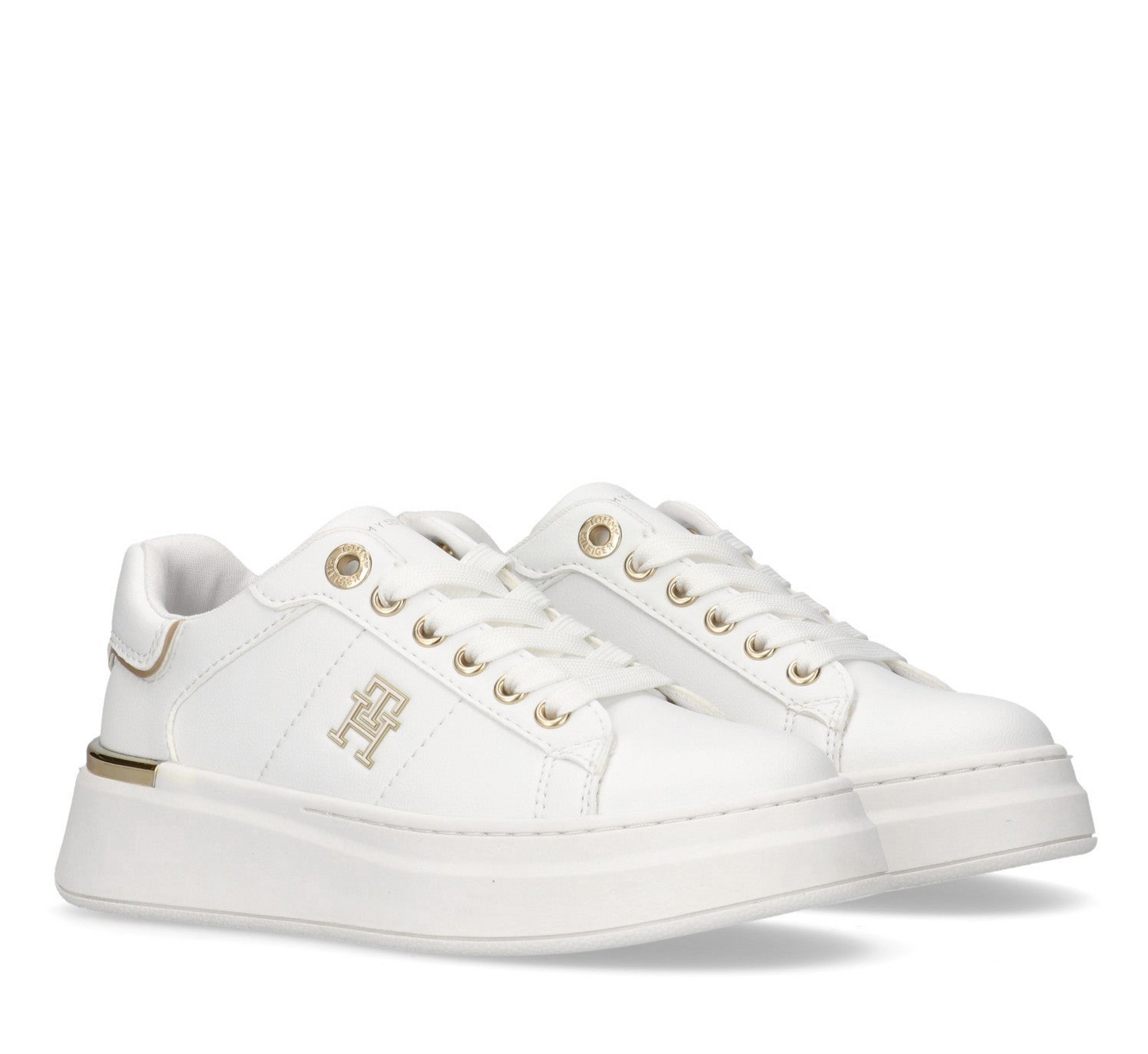 SNEAKERS TOMMY HILFIGER