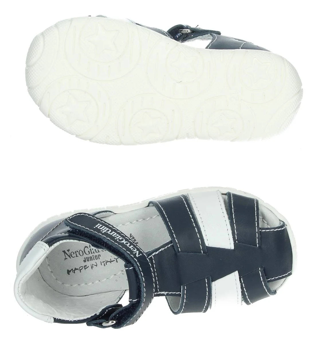 RAGNETTO PRIMI PASSI NEROGIARDINI