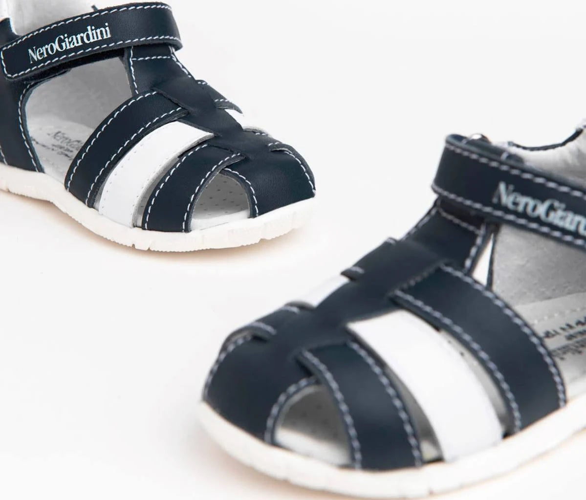 RAGNETTO PRIMI PASSI NEROGIARDINI