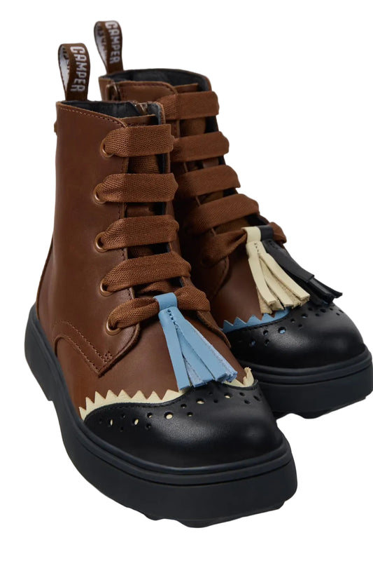 STIVALETTO CAMPER