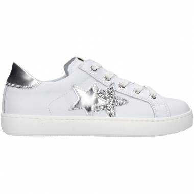 SNEAKER NEROGIARDINI