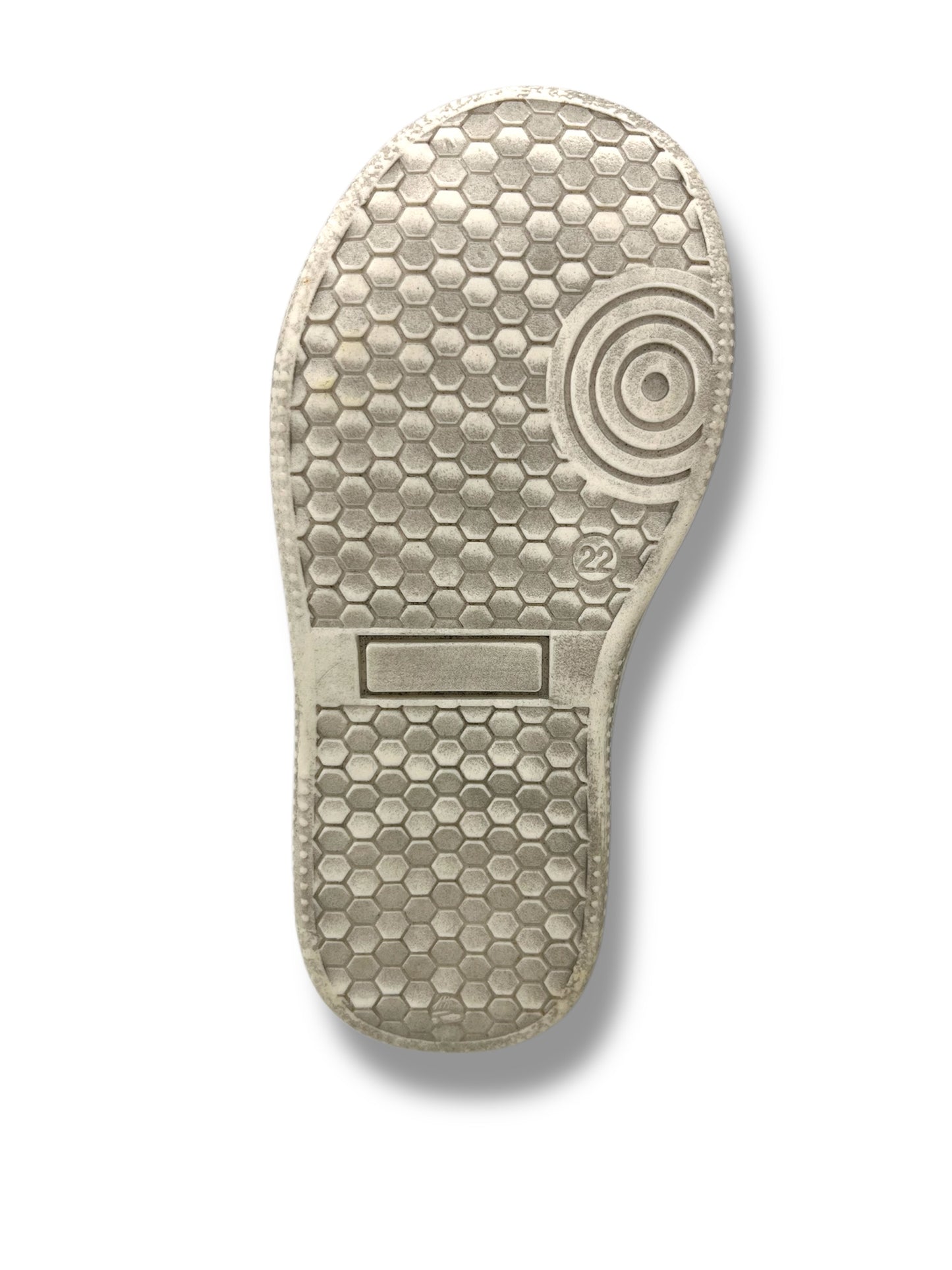 SNEAKER PLATIS