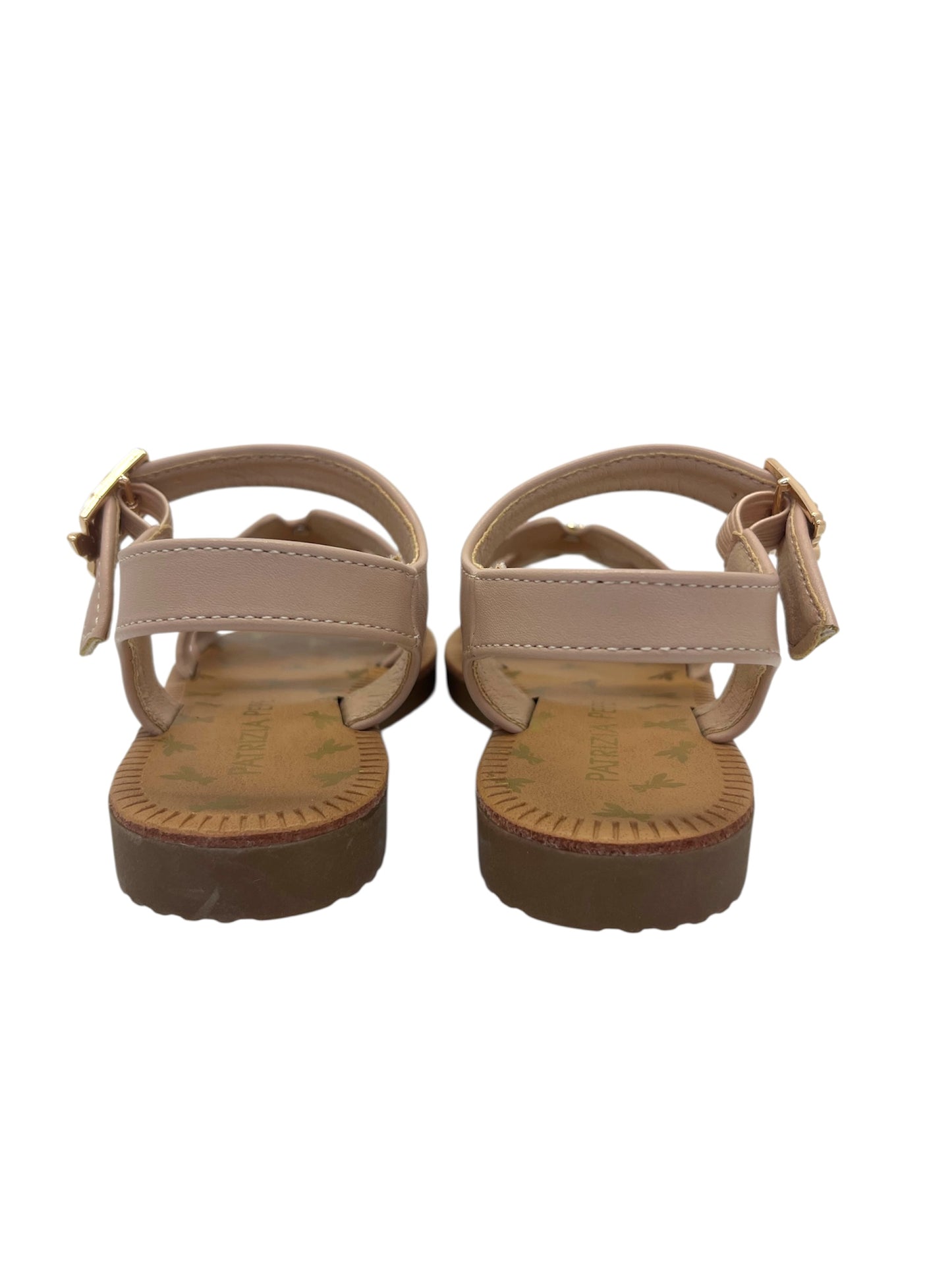 SANDALO PATRIZIA PEPE