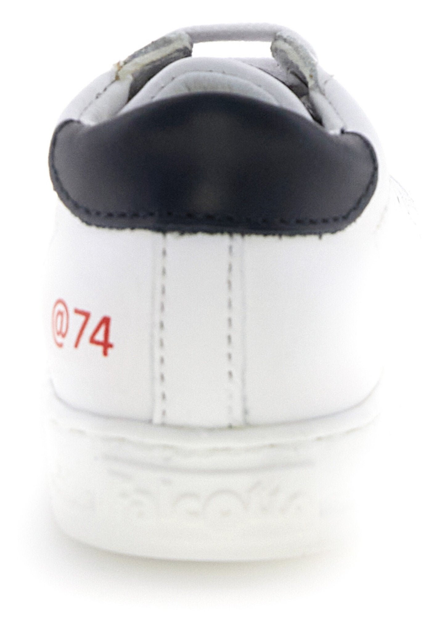 SNEAKER PRIMO PASSO FALCOTTO