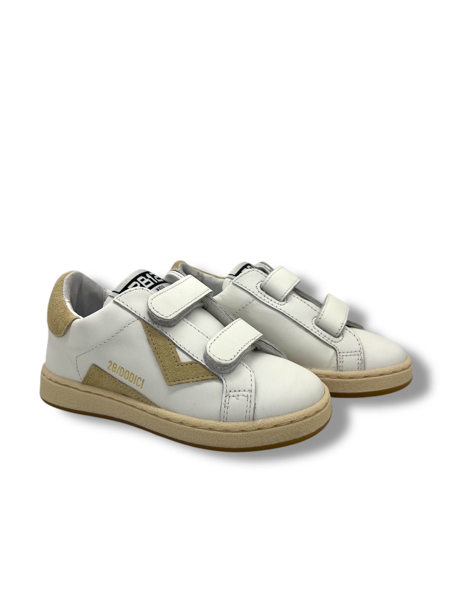 SNEAKERS 2B12