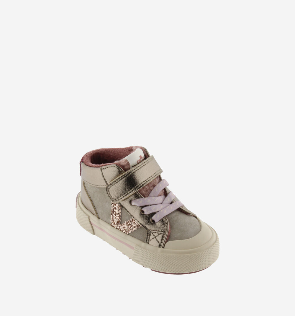SNEAKER ALTA VICTORIA