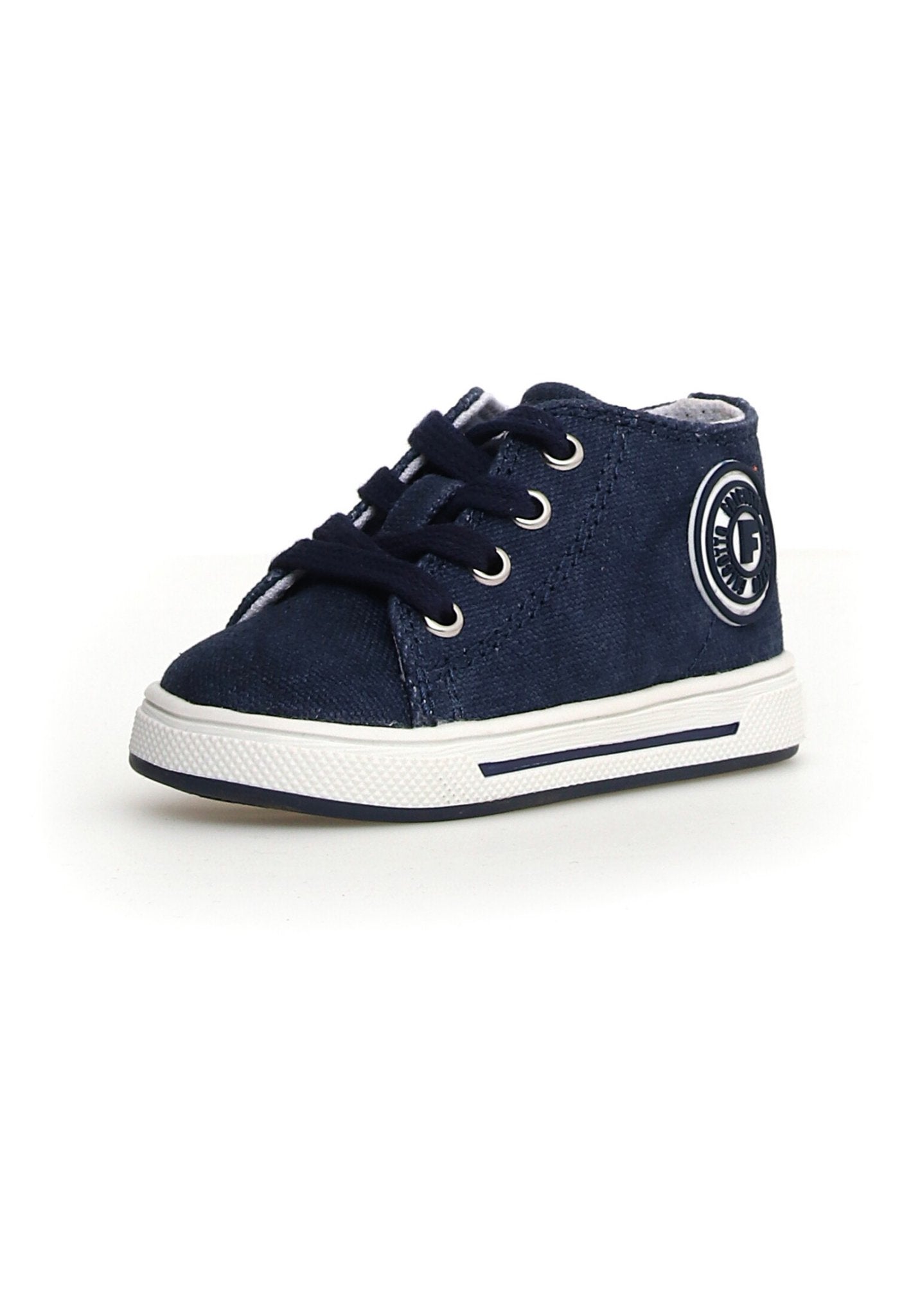 SNEAKER PRIMO PASSO FALCOTTO