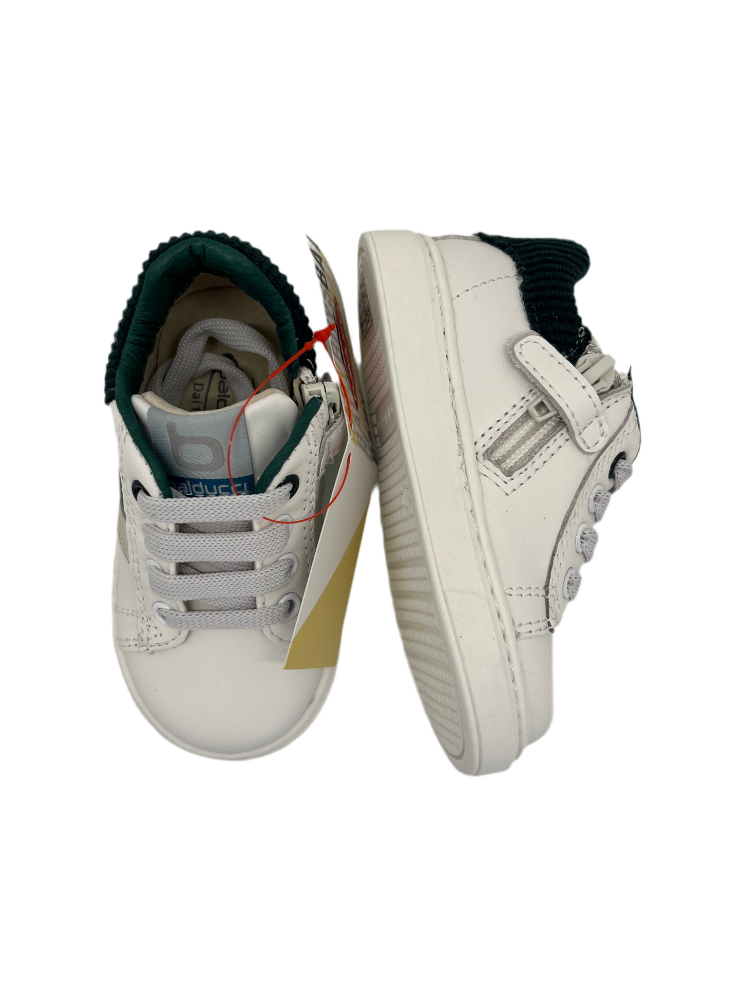 SNEAKER PRIMI PASSI BALDUCCI