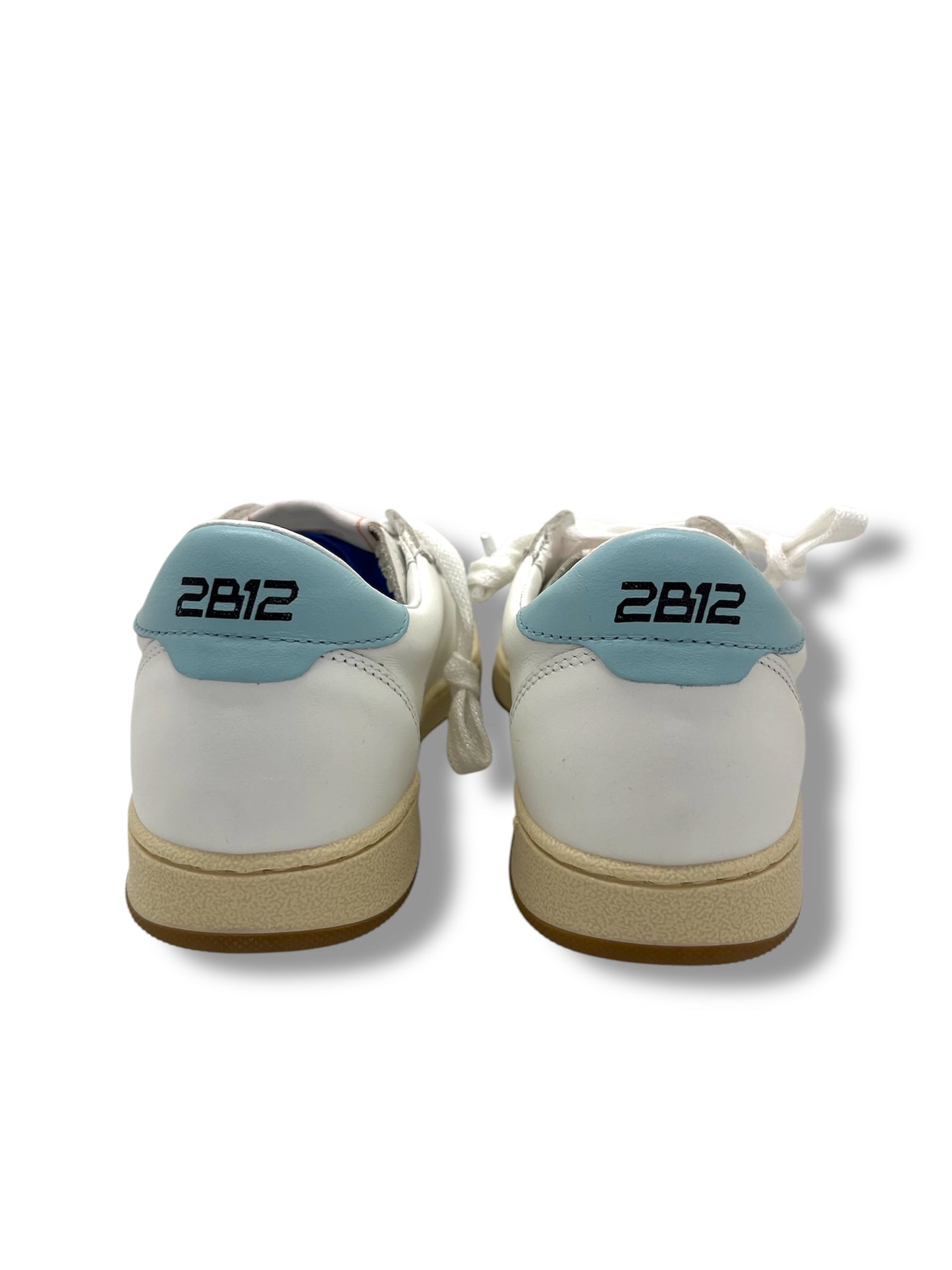 SNEAKERS 2B12
