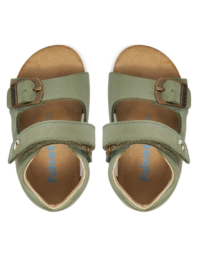 SANDALO PRIMO PASSO FALCOTTO