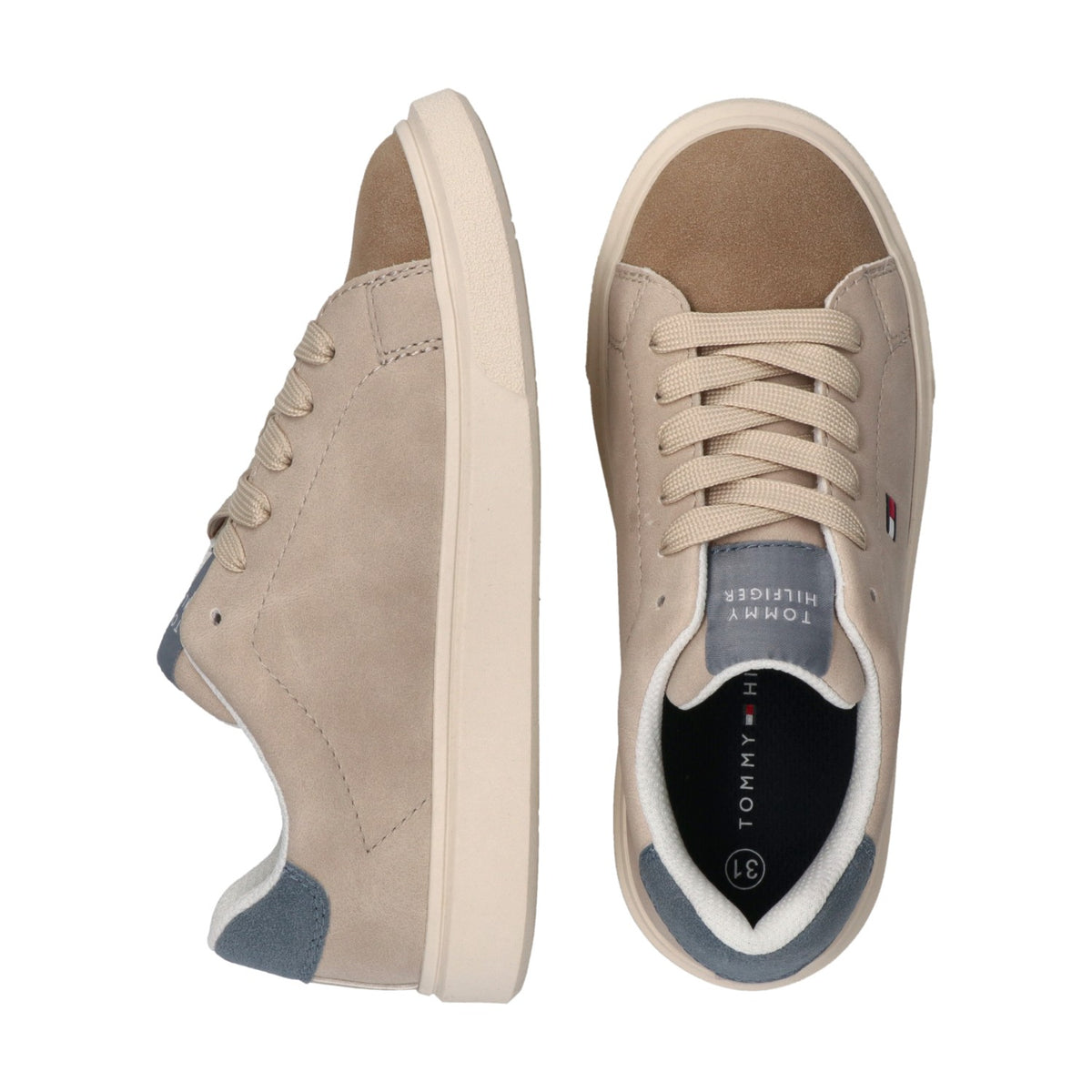 SNEAKER TOMMY HILFIGER